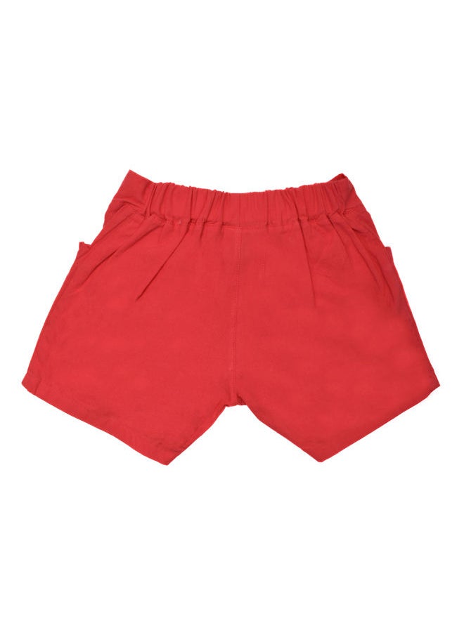 Junior - High Quality Cotton Blend and comfy  Short - Image 1