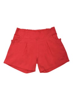 High Quality Cotton Blend and comfy  Short