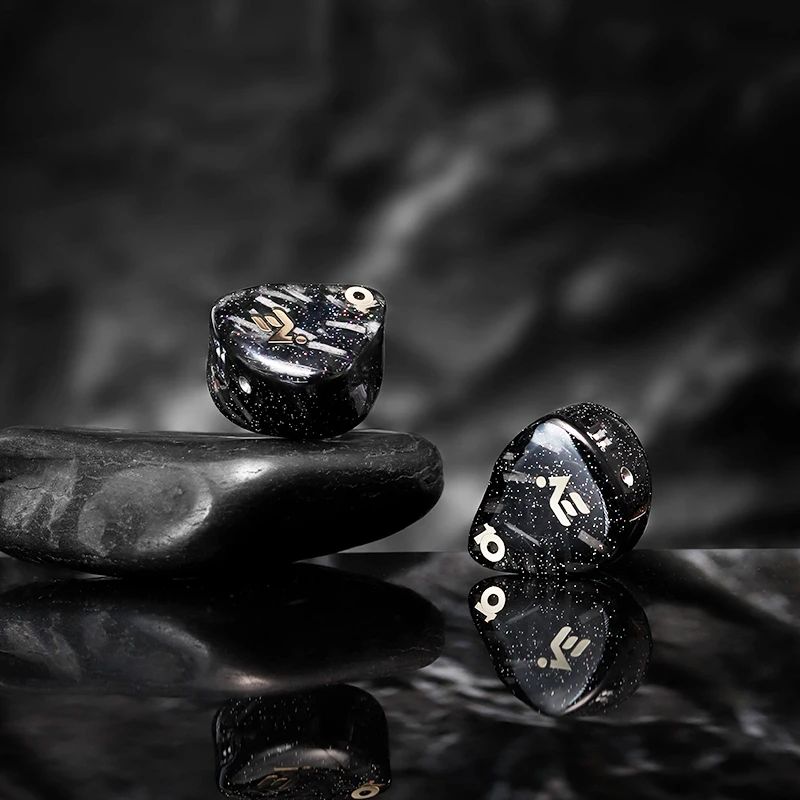 Shanling Ae10 Hi-Fi In-Ear Headphones 10ba with 0.78mm Wired Cable and 4.4mm Plug - Image 4