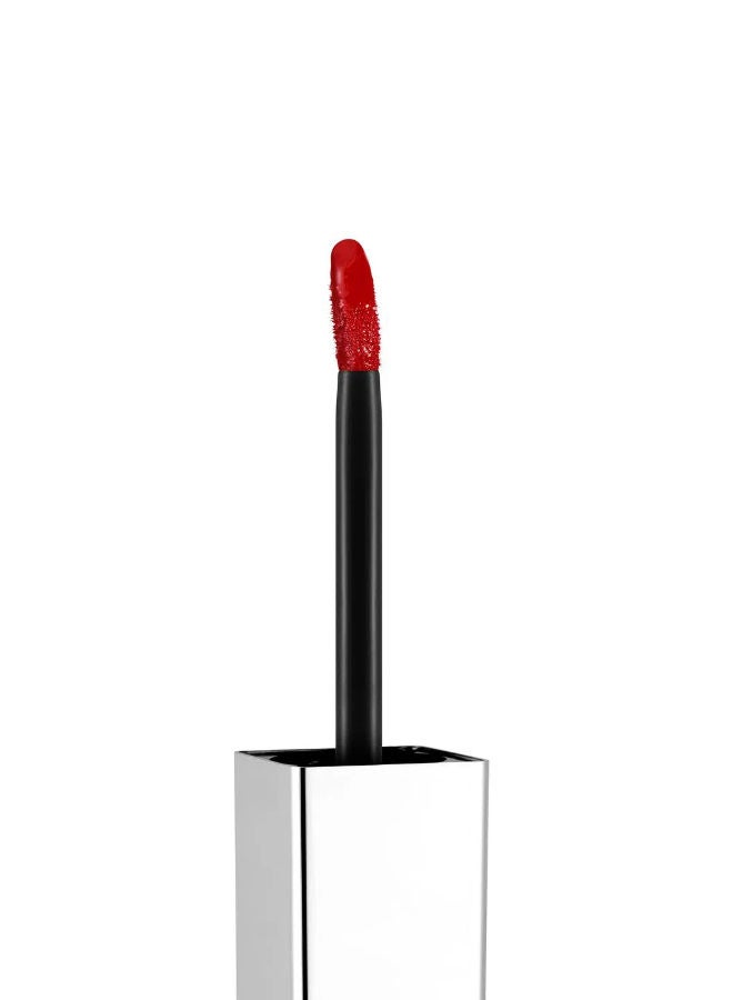 flormar Shine Kiss Me More Long-Lasting & Shiny Finish Liquid Lipstick 011 Candy - Image 2