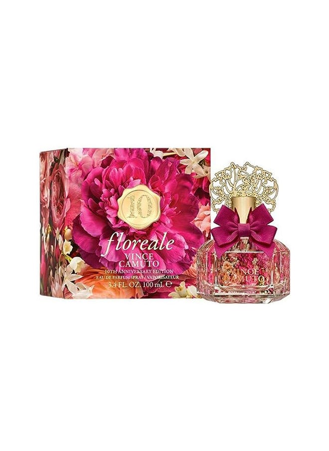 VINCE CAMUTO عطر فلوريال للنساء 100 مل 