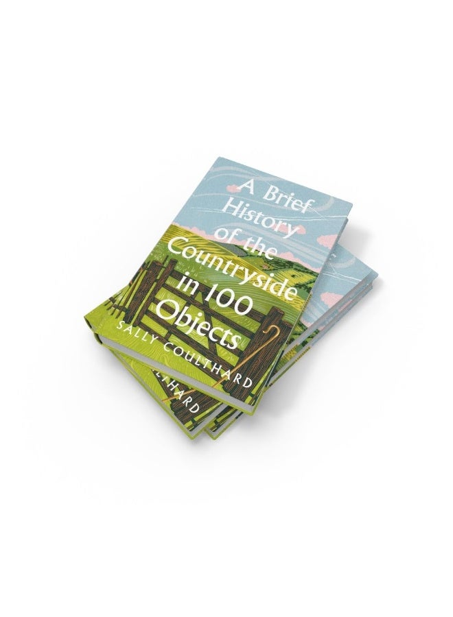HarperCollins A Brief History of the Countryside in 100 Objects  - Image 4