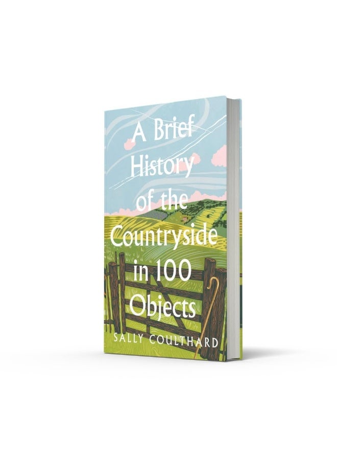 HarperCollins A Brief History of the Countryside in 100 Objects  - Image 5