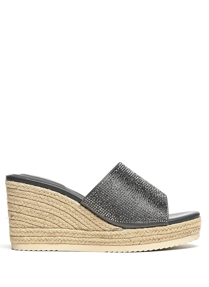 Cuple Comfort Wedge Sandals