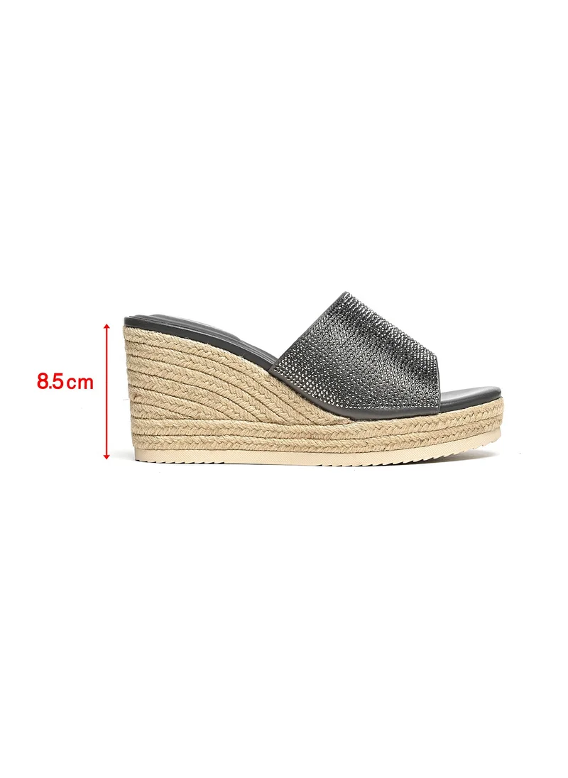 Cuple Comfort Wedge Sandals