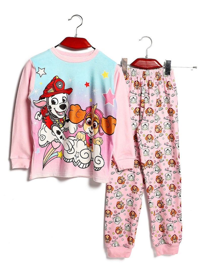 بيجامة باو باترول