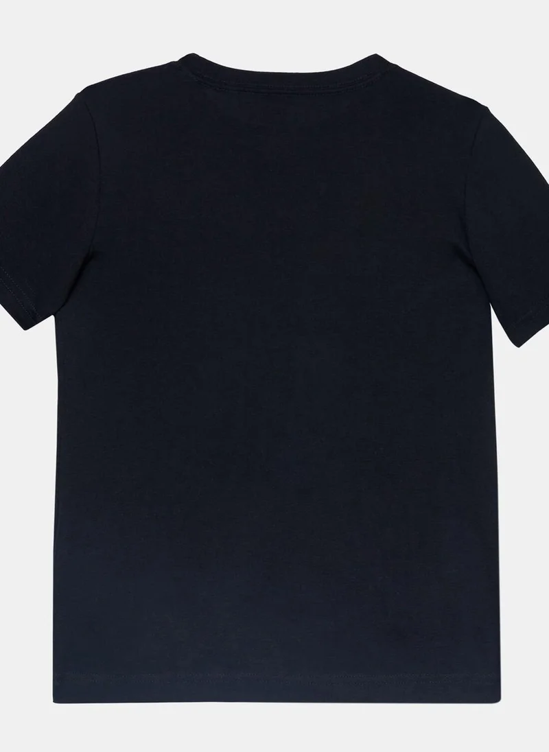 Nike Kids' Dri-FIT Sport Graphic T-shirt