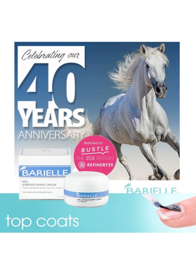 BARIELLE - Barielle No Chip Speed Dry .5 ounce - Image 1