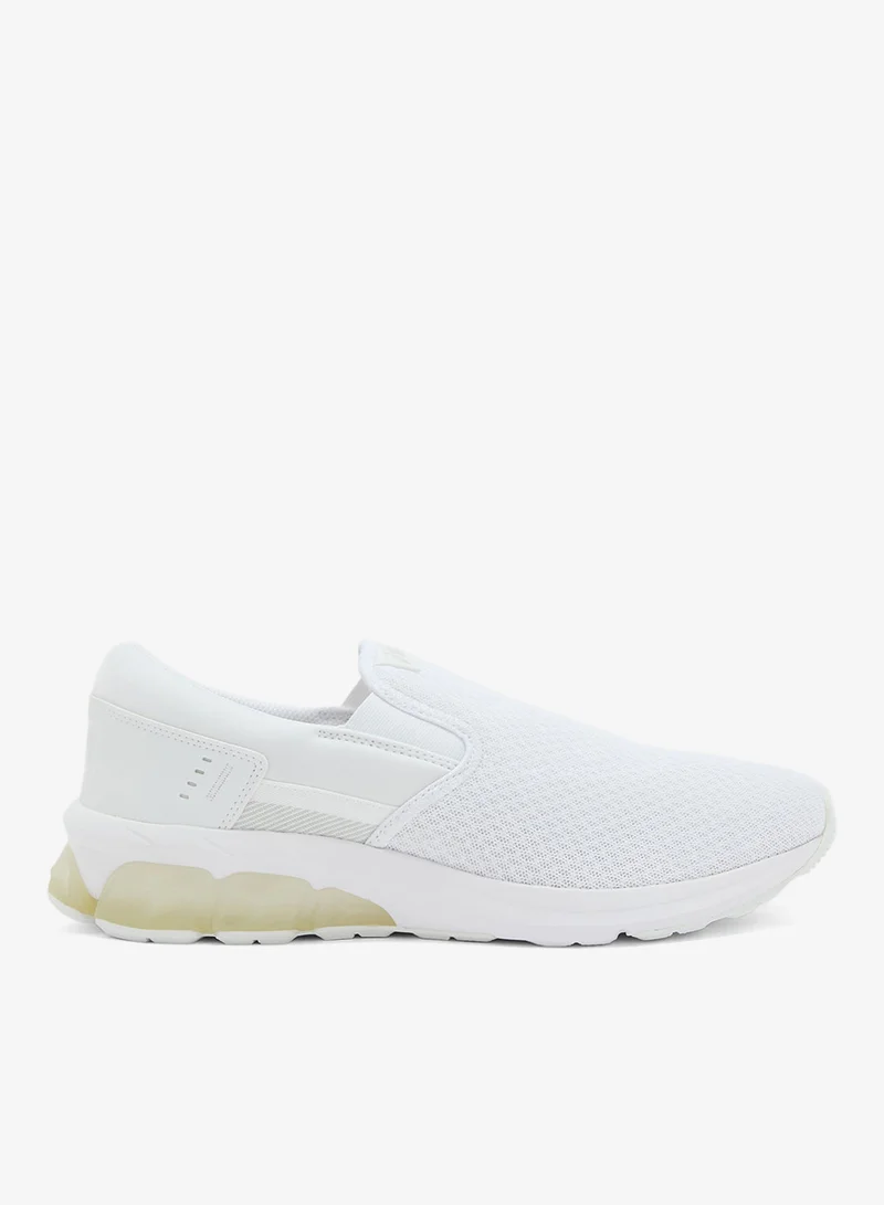 asics Gel-Quantum 90 Iv Slip Ons