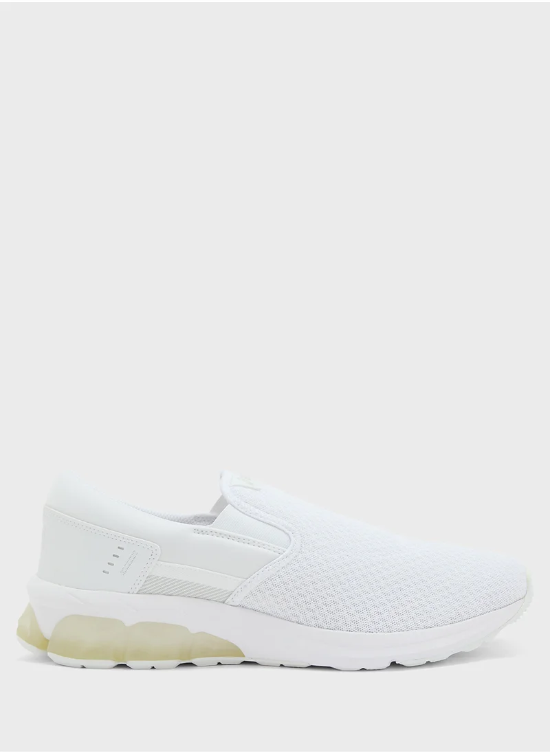 اسيكس Gel-Quantum 90 Iv Slip Ons