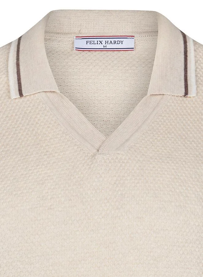 FELIX HARDY Polo shirt short sleeve for Men