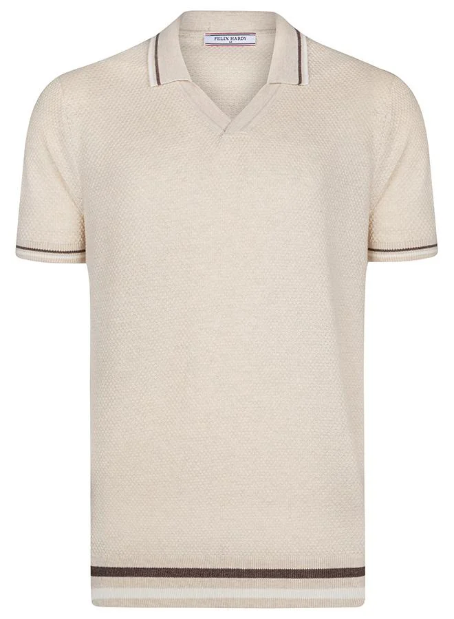 FELIX HARDY Polo shirt short sleeve for Men