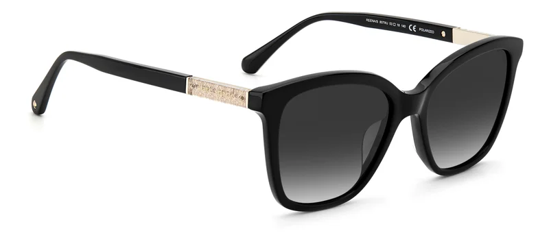 Kate Spade Rectangular Sunglasses Frames