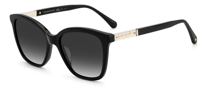 Kate Spade Rectangular Sunglasses Frames