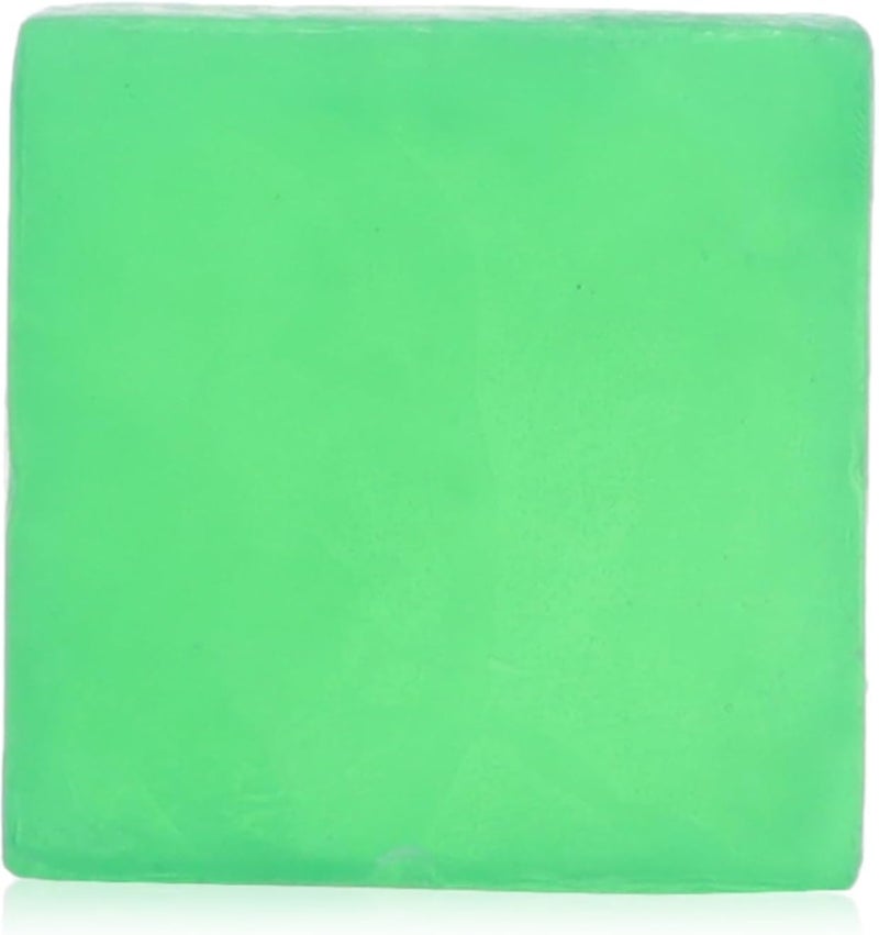 Matcha Musk Soap 120 g