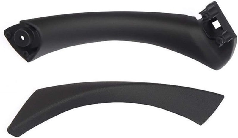 DEMULAX Right Side Inner Door Handle Trim Cover for BMW - Image 5