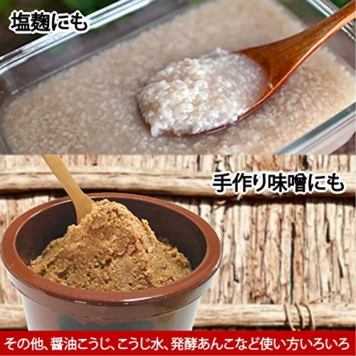 Isesou IseSo Miyako Koji 1kg - Image 4