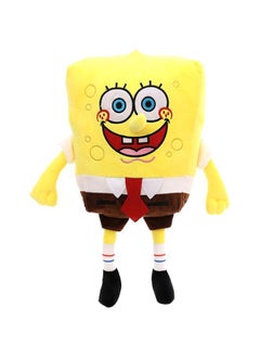 Y&D Sponge-Bob Stuffed Doll Plush Toy  - Image 1