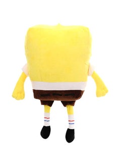 Y&D Sponge-Bob Stuffed Doll Plush Toy  - Image 2