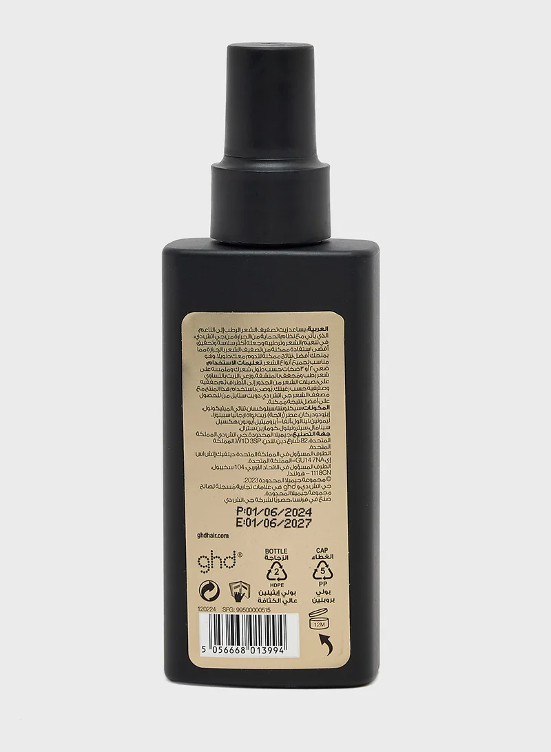 Ghd Brand ghd Sleek Talker. Wet to Sleek Hair Styling Oil with Heat Protection, Nourishing Argan Oil to Smooth & Soften Hair for Up to 72 Hours. 3.2 fl. oz.