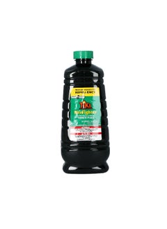 TiKi Easy Pour Proven Mosquito Bite Fighter Citronella and Cedar Torch Fuel 64 oz 1216158  - Image 1