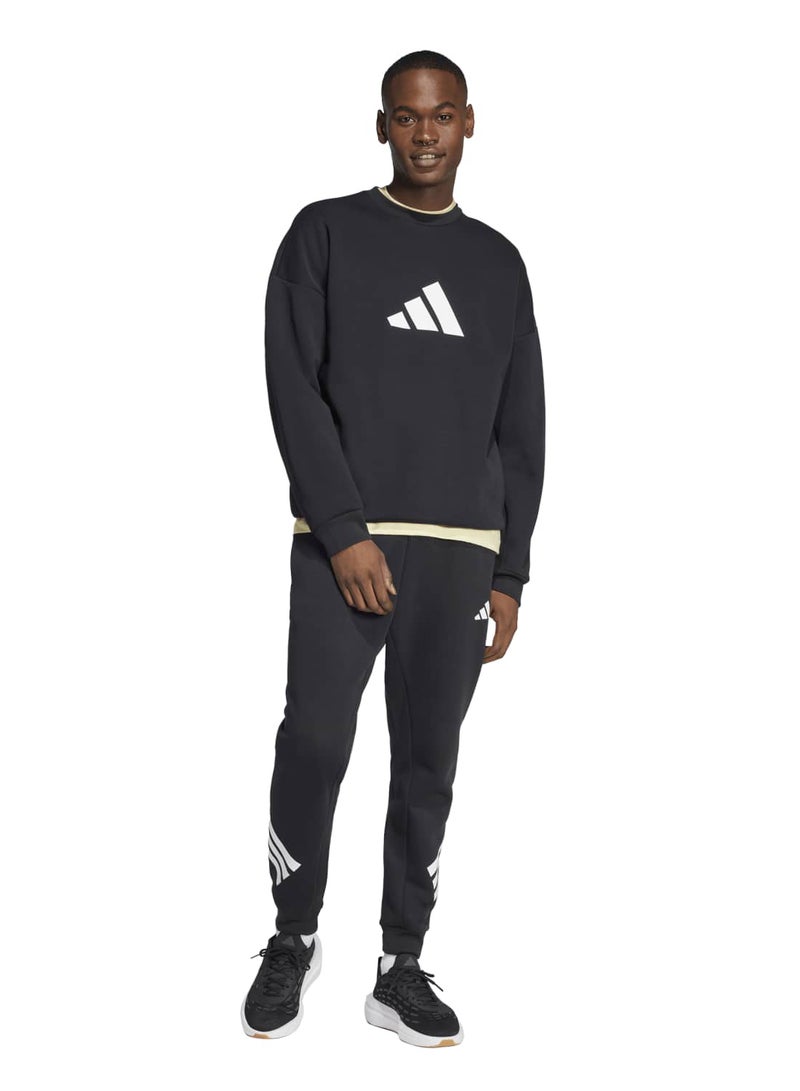 Adidas Future Icons Three Stripes Pant - Image 4