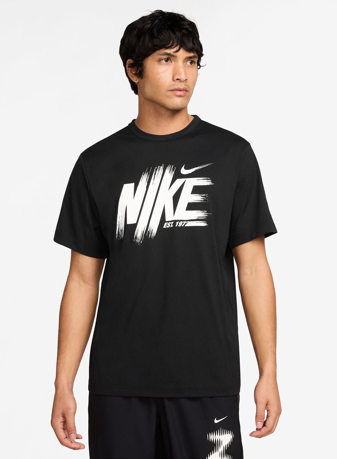 nike graphic dri fit shirts