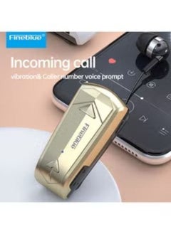 Fineblue Fineblue F520 Wireless Business BT5.3 Headset  - Image 5