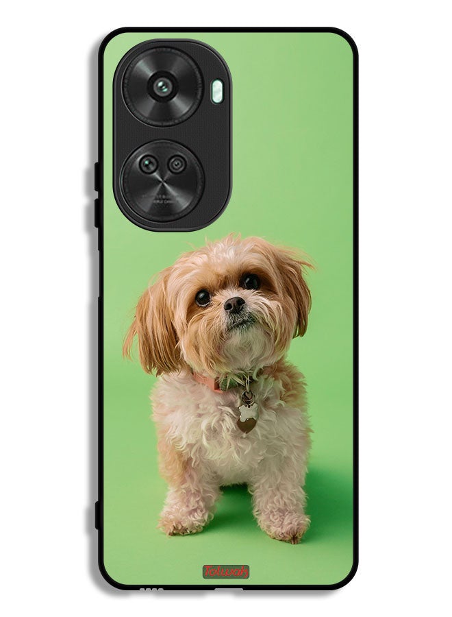 Tolwak Huawei nova 11 SE Protective Case Cover Cute Puppy - Image 1