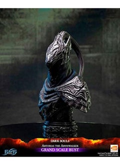 FIRST 4 FIGURES Artorias Grand Scale Bust - Standard Edition  - Image 5