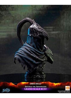 FIRST 4 FIGURES Artorias Grand Scale Bust - Standard Edition  - Image 2