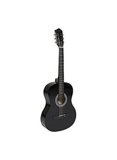Megarya Classical Guitar Black 