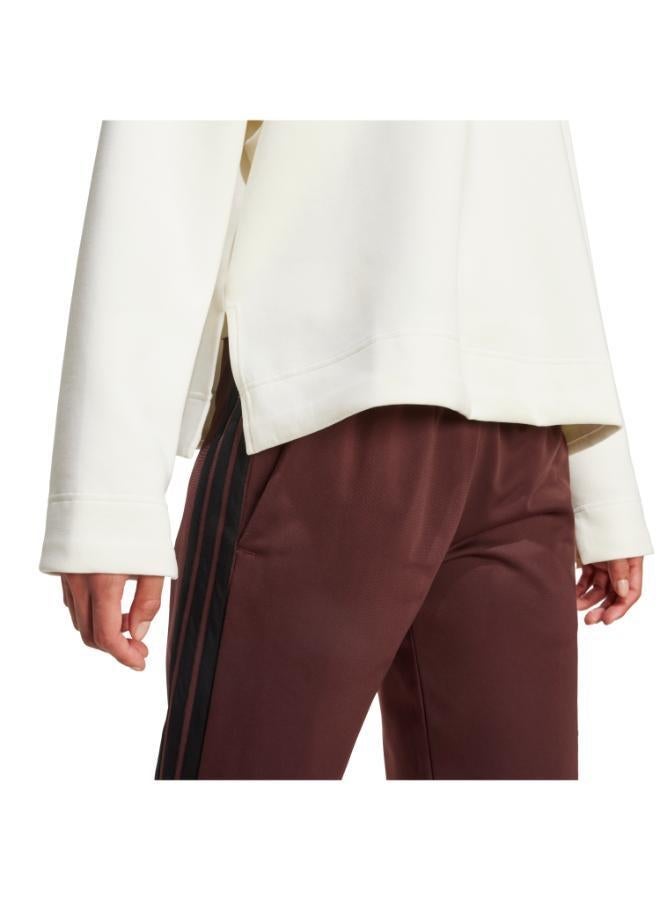 Adidas Soft Lux Quarter-Zip - Image 3
