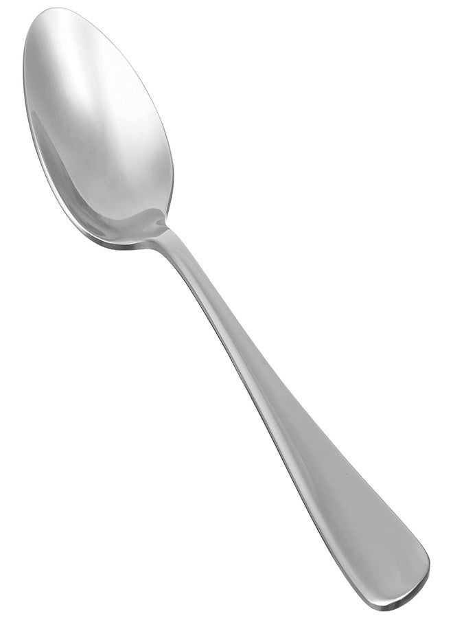 BLeaf Stainless Steel-Dessert Spoon Set (Pack of 12) - Image 2