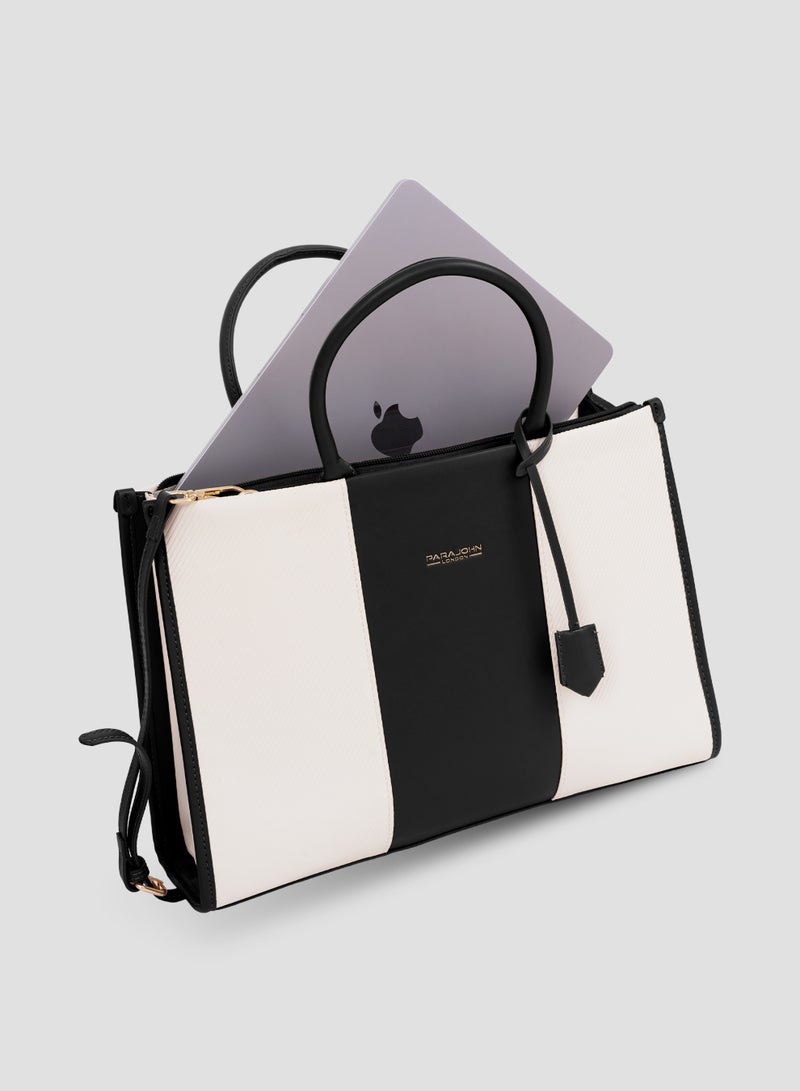 Parajohn Ladies Bag M1 | Elegant Women’s Office & Daily Use Handbag - Image 3