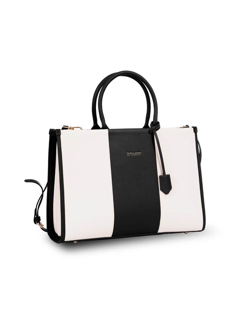 Parajohn Ladies Bag M1 | Elegant Women’s Office & Daily Use Handbag - Image 1