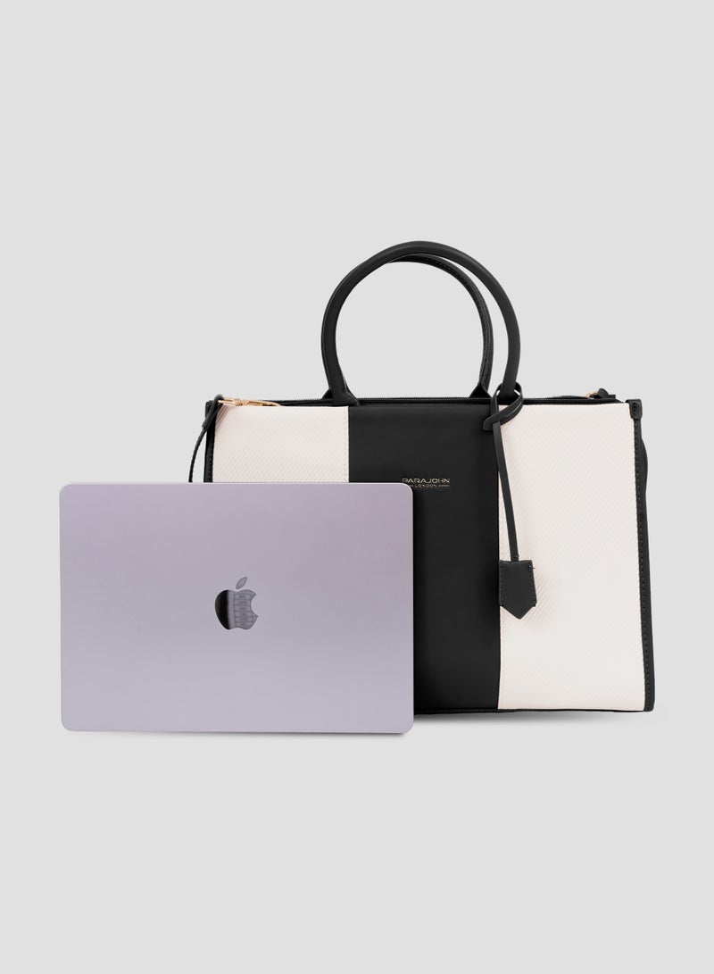 Parajohn Ladies Bag M1 | Elegant Women’s Office & Daily Use Handbag - Image 5