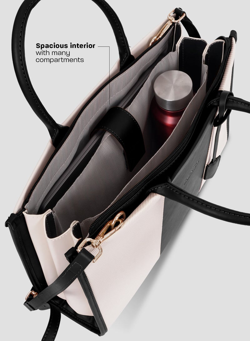 Parajohn Ladies Bag M1 | Elegant Women’s Office & Daily Use Handbag - Image 4