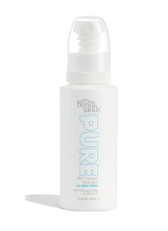 PURE Self Tanning Face Mist Hydrating Lightweight Formula Gives a Natural Golden Glow Enriched with Hyaluronic Acid Vitamin C and Vitamin E Vegan Cruelty Free 70 mL 2 36 Oz - pzsku/Z12EA56AE9A72EFF4BAD0Z/45/_/1731331383/59dccf54-ca72-4ad4-ab4e-07e511cd1e97