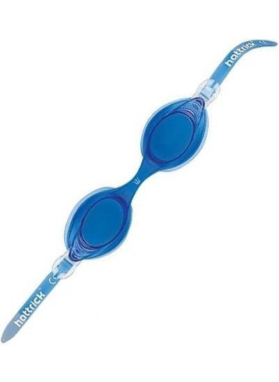Hattrick Hdg-15 Swimming Goggles Blue 