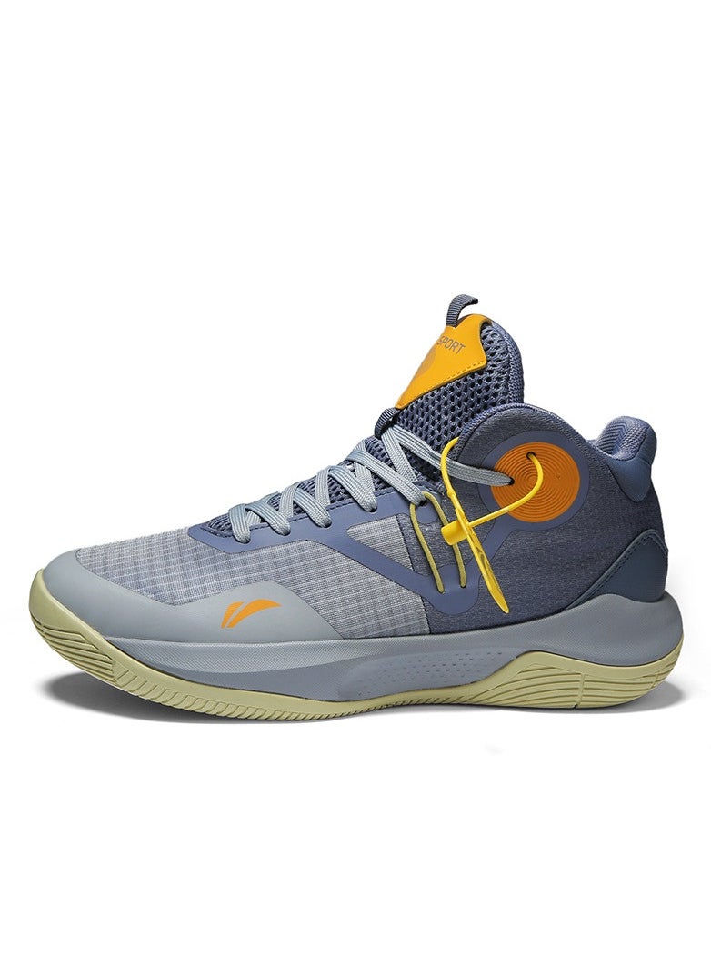 KUYING New Low Top Comfortable Basketball Shoe  - Image 1
