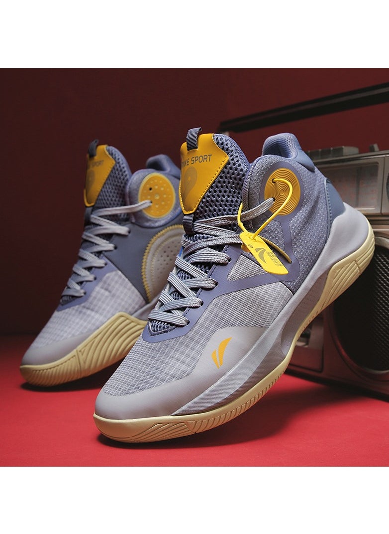 KUYING New Low Top Comfortable Basketball Shoe  - Image 2