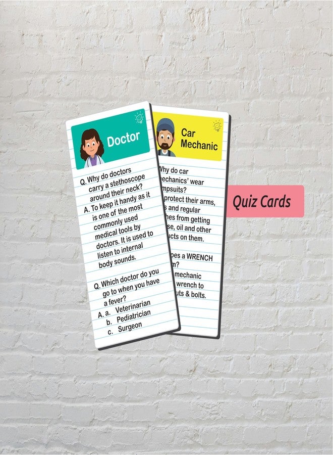 Clever Cubes Helping Hands, Learning Games, Activity Games, Educational Games, Return Gifts for Kids - Image 3