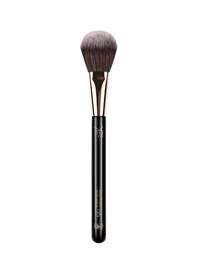 NIBEMINENT Blusher Brush Multicolour
