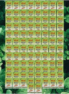 Pyary 97 Pieces Ayurvedic Soap Tumeric 