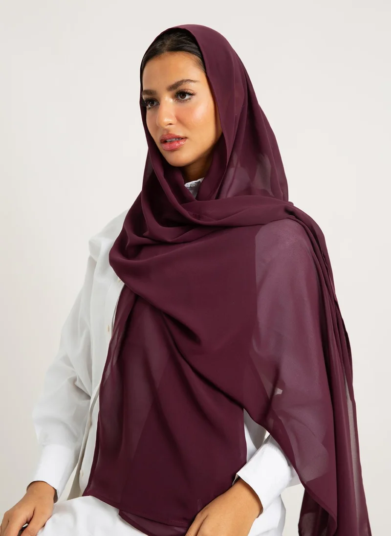Kaafmeem Grape Laser Tarha
