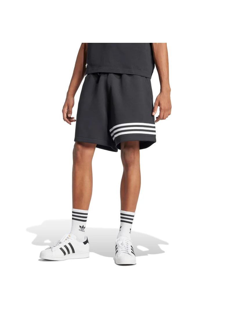 Adidas adidas NEU C SHO Black Originals Men SHORTS