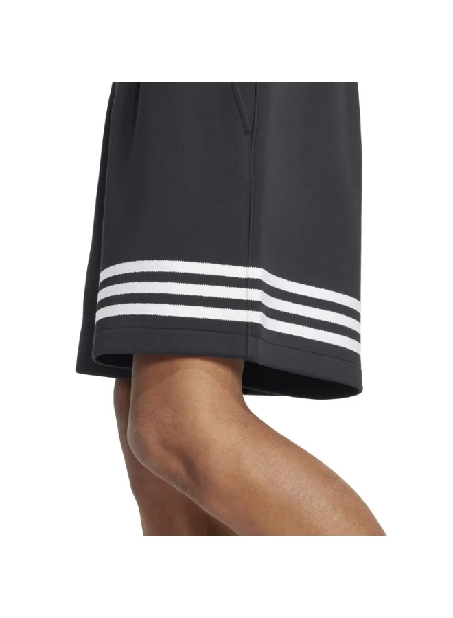 adidas شورت اديداس NEU C SHO أسود للرجال من أوريجينالز