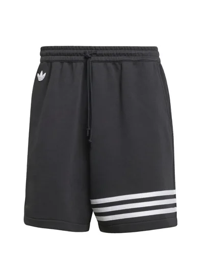 adidas شورت اديداس NEU C SHO أسود للرجال من أوريجينالز