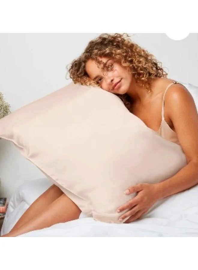 Dore and Rose Dore And Rose Pillowcase 50X60 Champagne